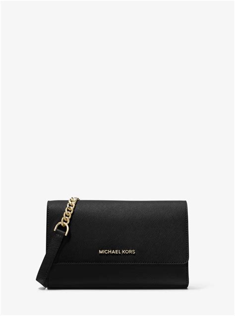 michael kors saffiano 3 in 1|michael kors saffiano crossbody bag.